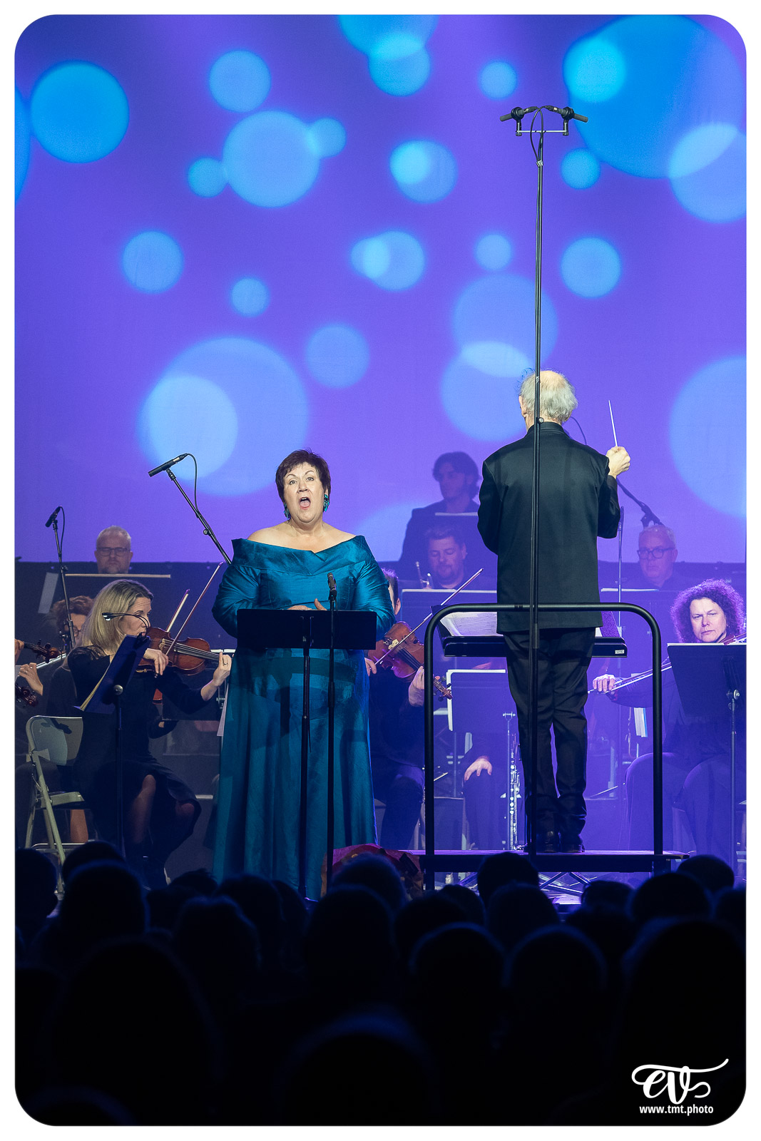 CONCERT DU NOUVEL AN (OSH)